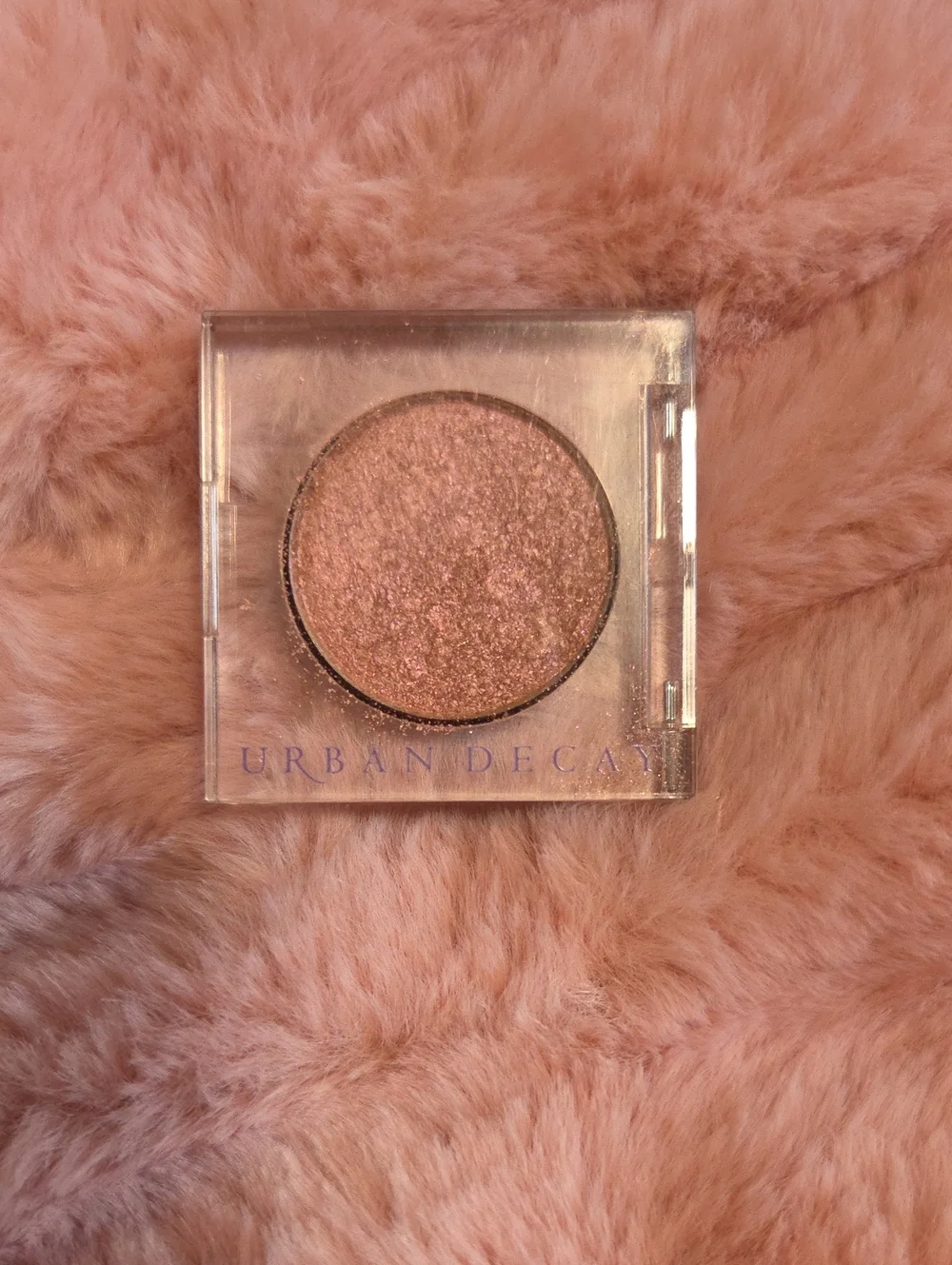 Urban Decay Bad Seed Eyeshadow